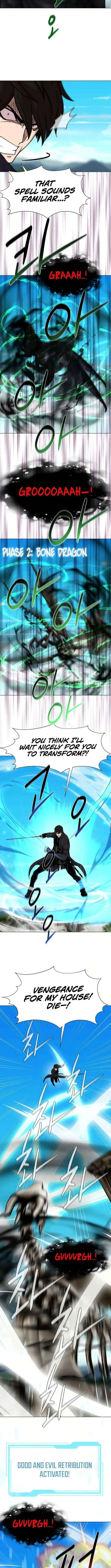 Read Solo Martial Arts chapter 115 image 6 on Lezhin