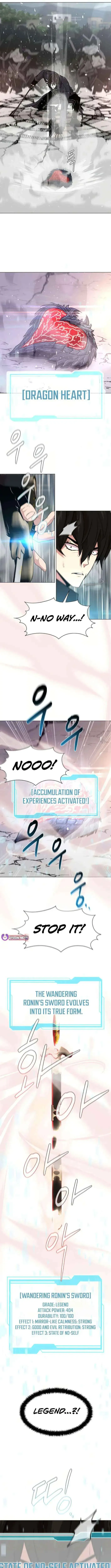 Read Solo Martial Arts chapter 115 image 8 on Lezhin