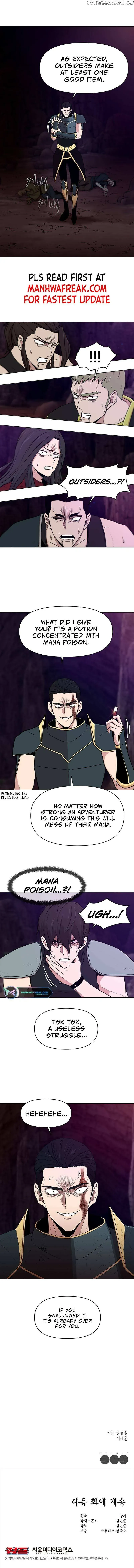 Read Solo Martial Arts chapter 18 image 6 on Lezhin