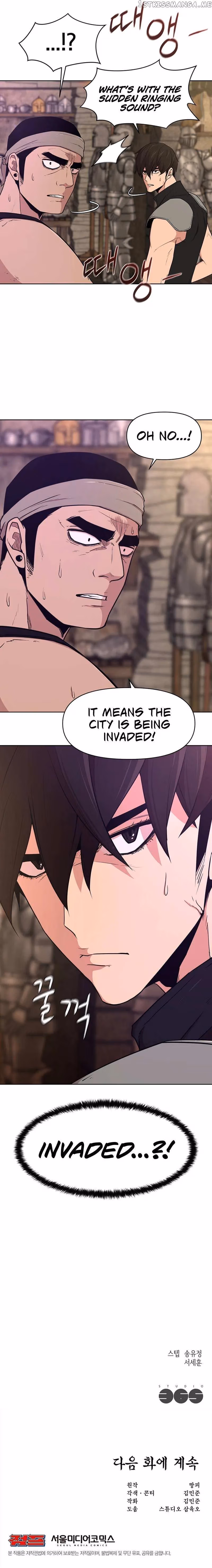Read Solo Martial Arts chapter 20 image 7 on Lezhin