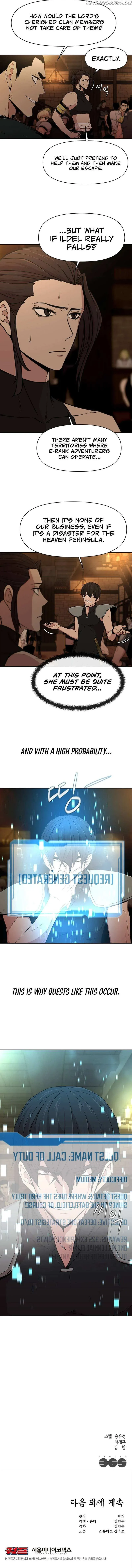 Read Solo Martial Arts chapter 21 image 6 on Lezhin