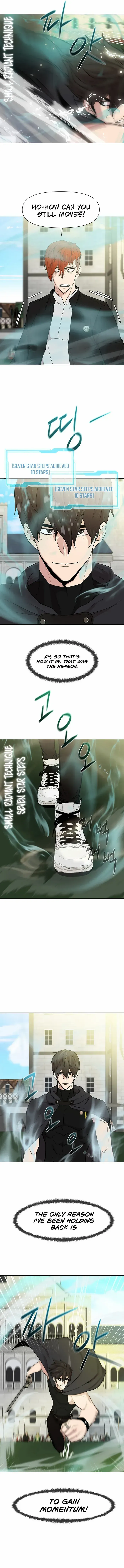 Read Solo Martial Arts chapter 41 image 6 on Lezhin