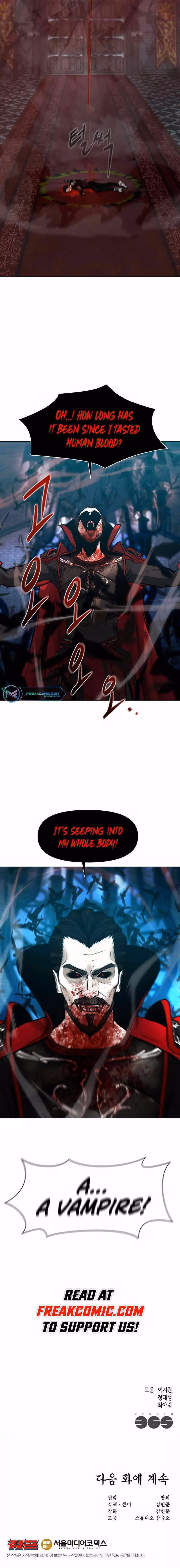 Read Solo Martial Arts chapter 66 image 10 on Lezhin