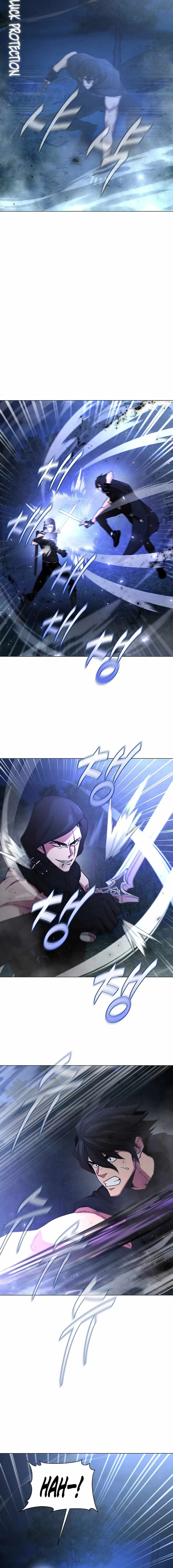 Read Solo Martial Arts chapter 78 image 1 on Lezhin