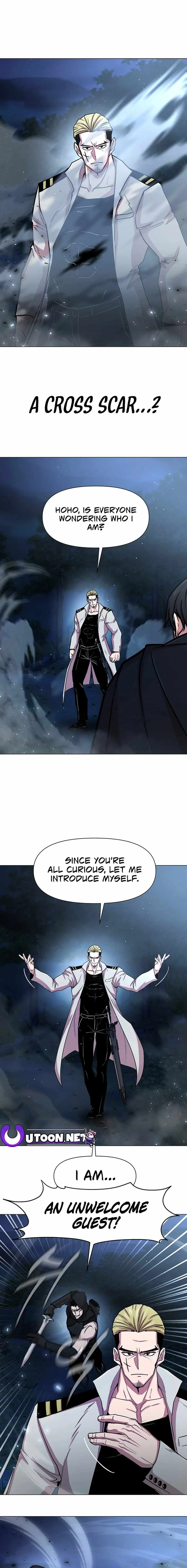 Read Solo Martial Arts chapter 78 image 12 on Lezhin