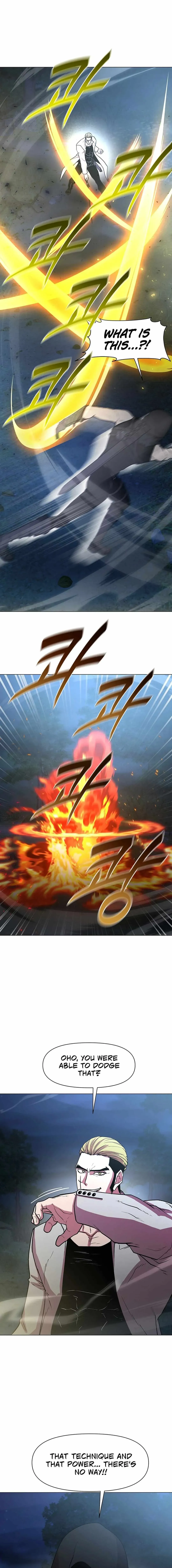 Read Solo Martial Arts chapter 78 image 14 on Lezhin
