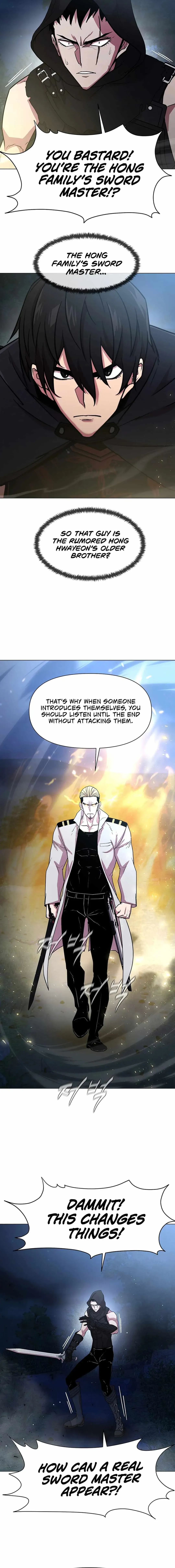Read Solo Martial Arts chapter 78 image 15 on Lezhin