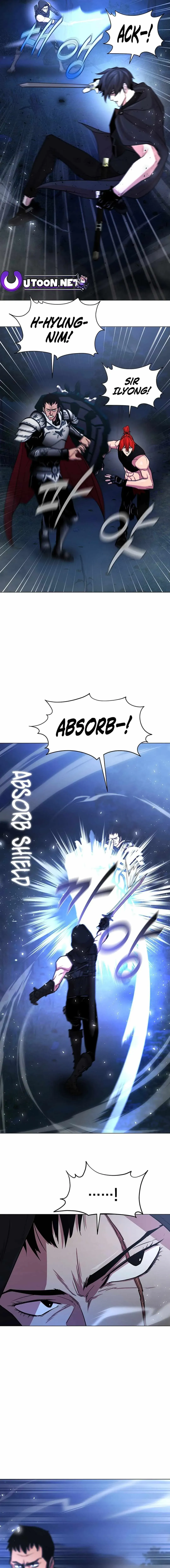 Read Solo Martial Arts chapter 78 image 2 on Lezhin