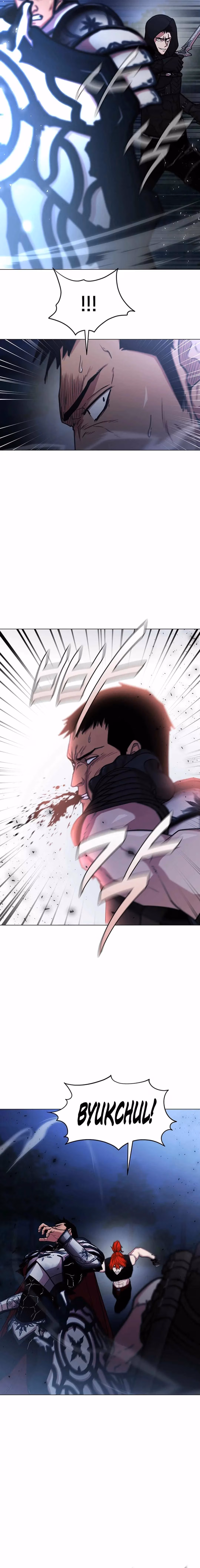 Read Solo Martial Arts chapter 78 image 3 on Lezhin