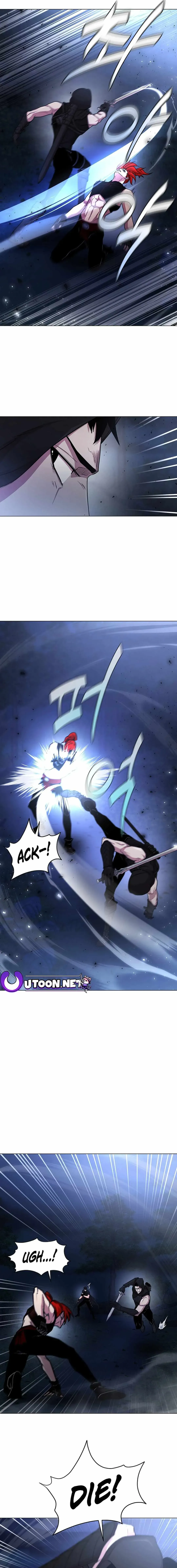 Read Solo Martial Arts chapter 78 image 4 on Lezhin