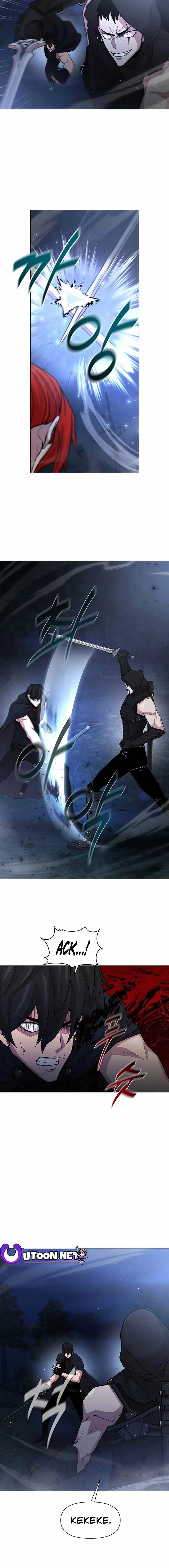 Read Solo Martial Arts chapter 78 image 5 on Lezhin