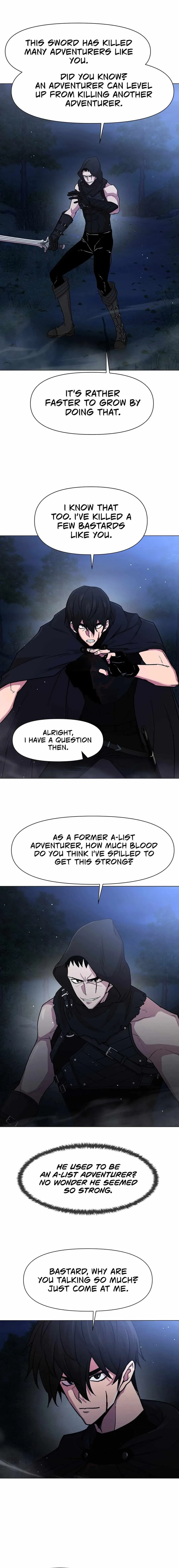 Read Solo Martial Arts chapter 78 image 6 on Lezhin