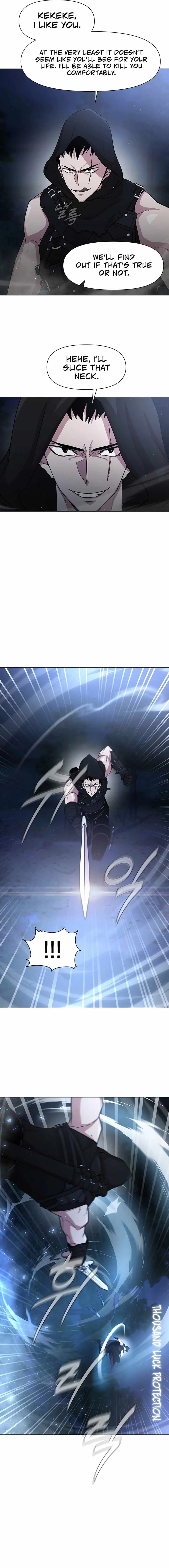 Read Solo Martial Arts chapter 78 image 7 on Lezhin