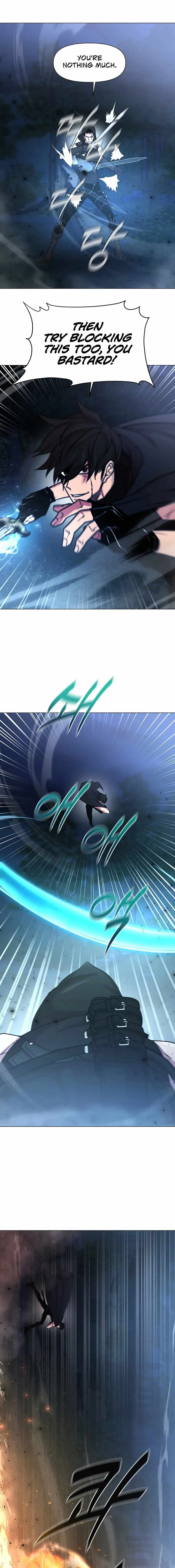 Read Solo Martial Arts chapter 78 image 8 on Lezhin
