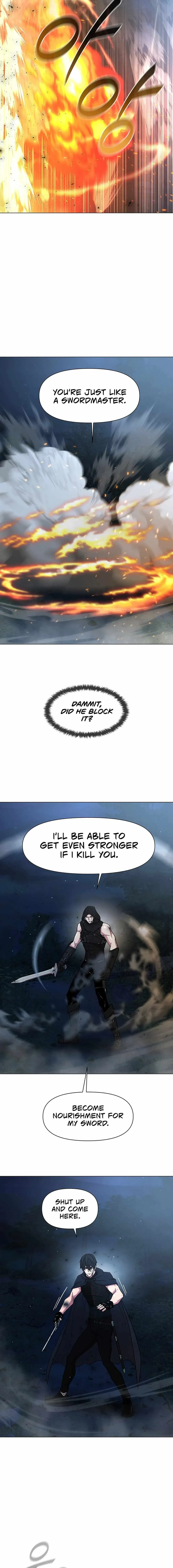 Read Solo Martial Arts chapter 78 image 9 on Lezhin