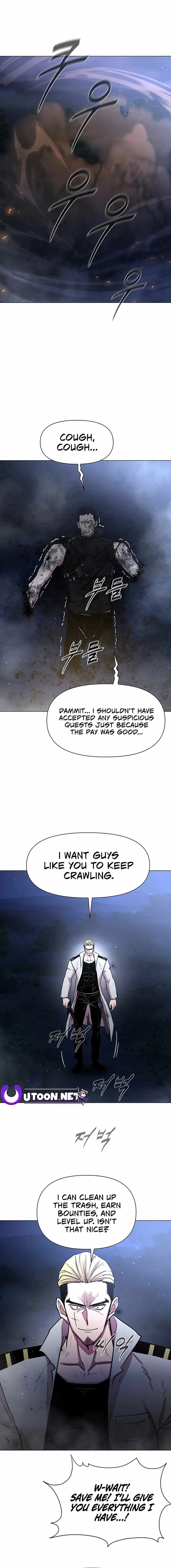 Read Solo Martial Arts chapter 79 image 1 on Lezhin
