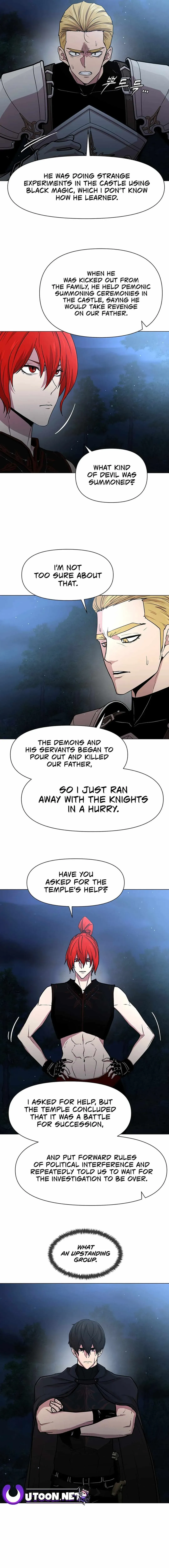 Read Solo Martial Arts chapter 79 image 10 on Lezhin