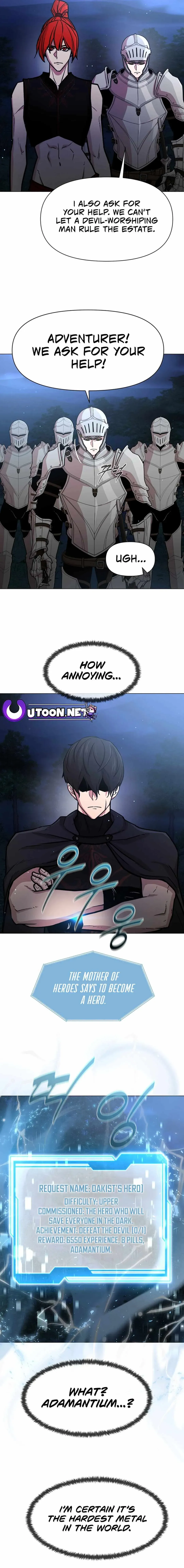 Read Solo Martial Arts chapter 79 image 12 on Lezhin