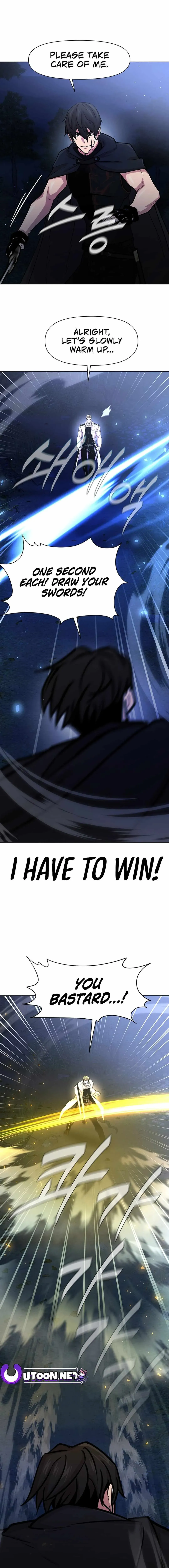Read Solo Martial Arts chapter 79 image 16 on Lezhin
