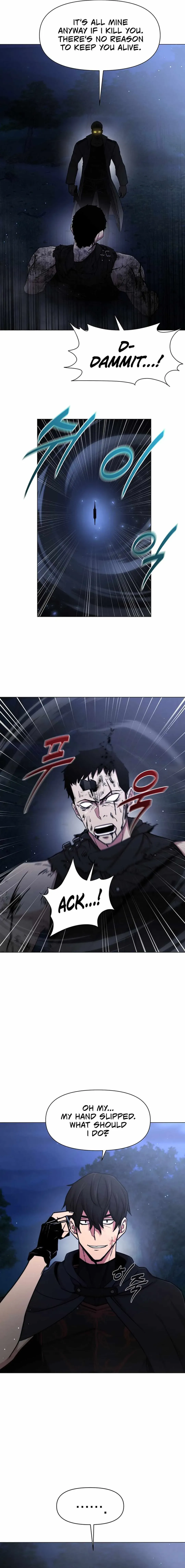 Read Solo Martial Arts chapter 79 image 2 on Lezhin