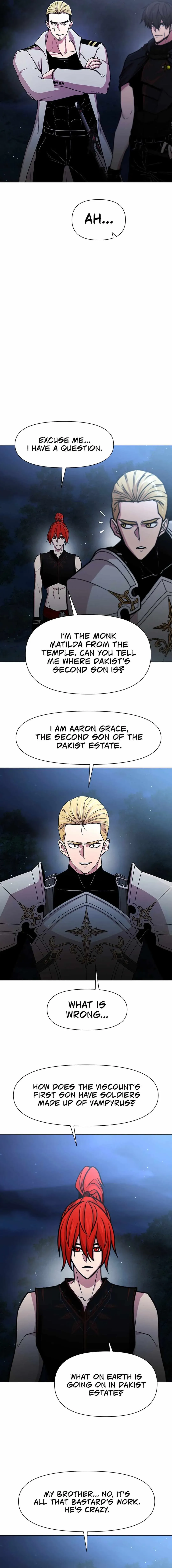 Read Solo Martial Arts chapter 79 image 9 on Lezhin