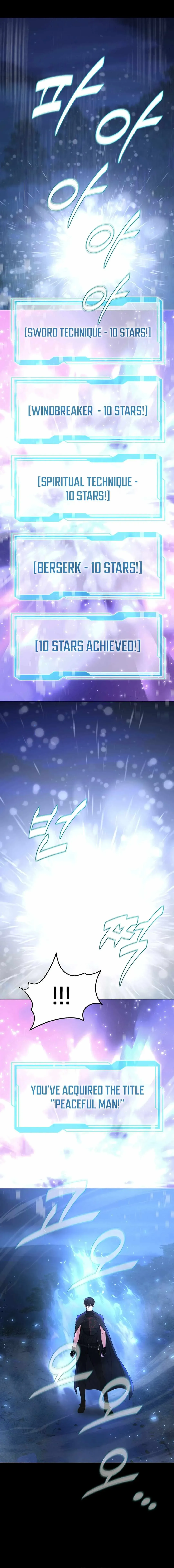 Read Solo Martial Arts chapter 80 image 10 on Lezhin