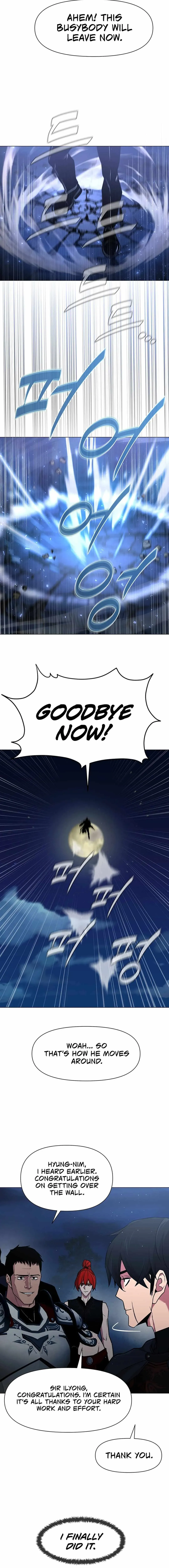 Read Solo Martial Arts chapter 80 image 15 on Lezhin