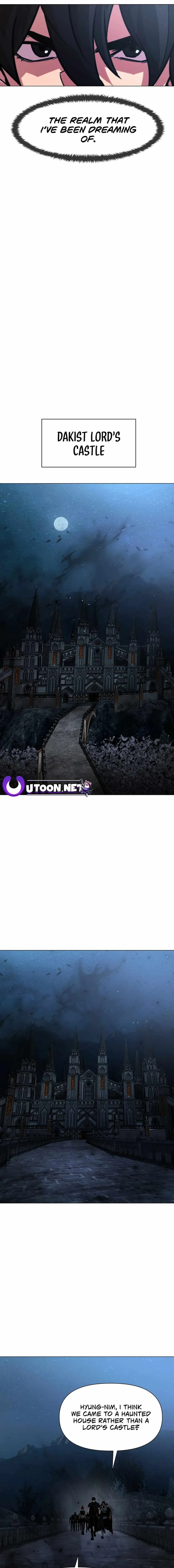 Read Solo Martial Arts chapter 80 image 16 on Lezhin
