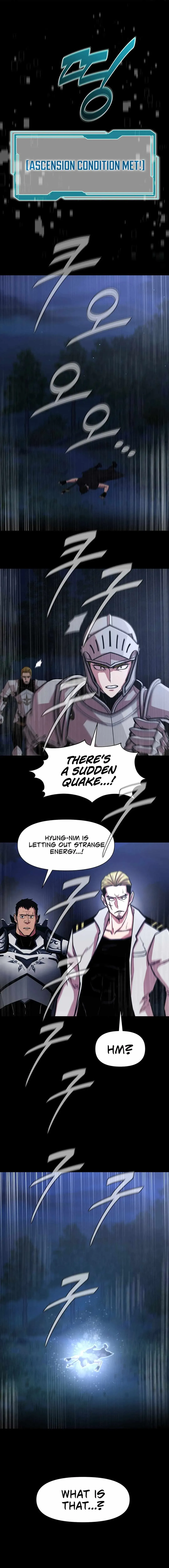 Read Solo Martial Arts chapter 80 image 9 on Lezhin