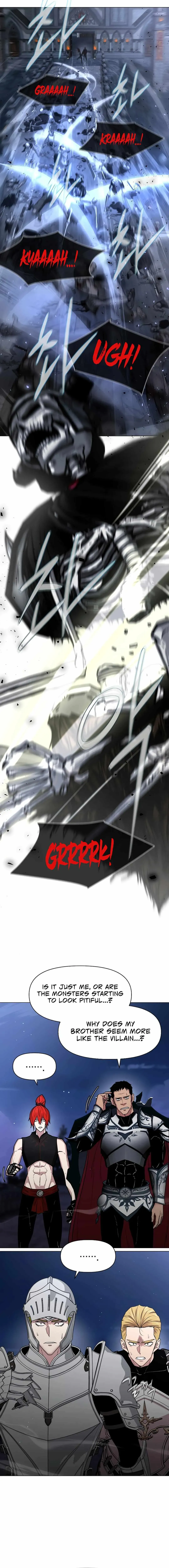 Read Solo Martial Arts chapter 81 image 10 on Lezhin