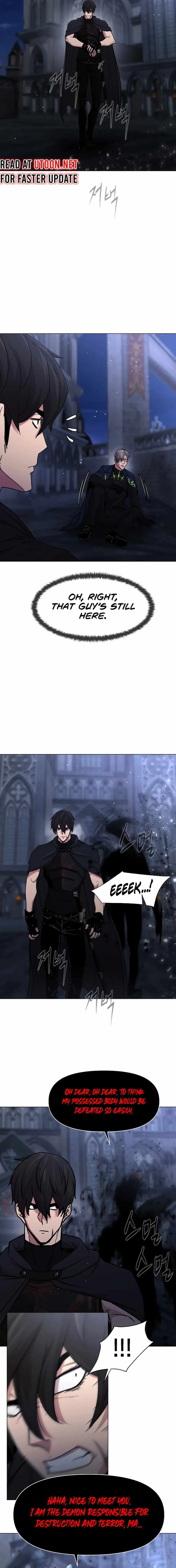Read Solo Martial Arts chapter 81 image 13 on Lezhin
