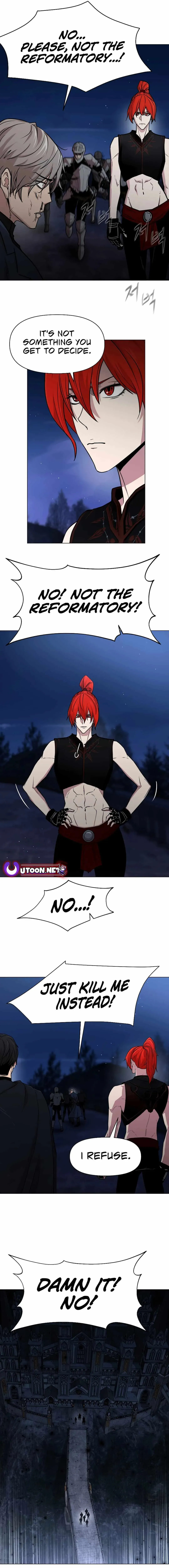 Read Solo Martial Arts chapter 81 image 17 on Lezhin