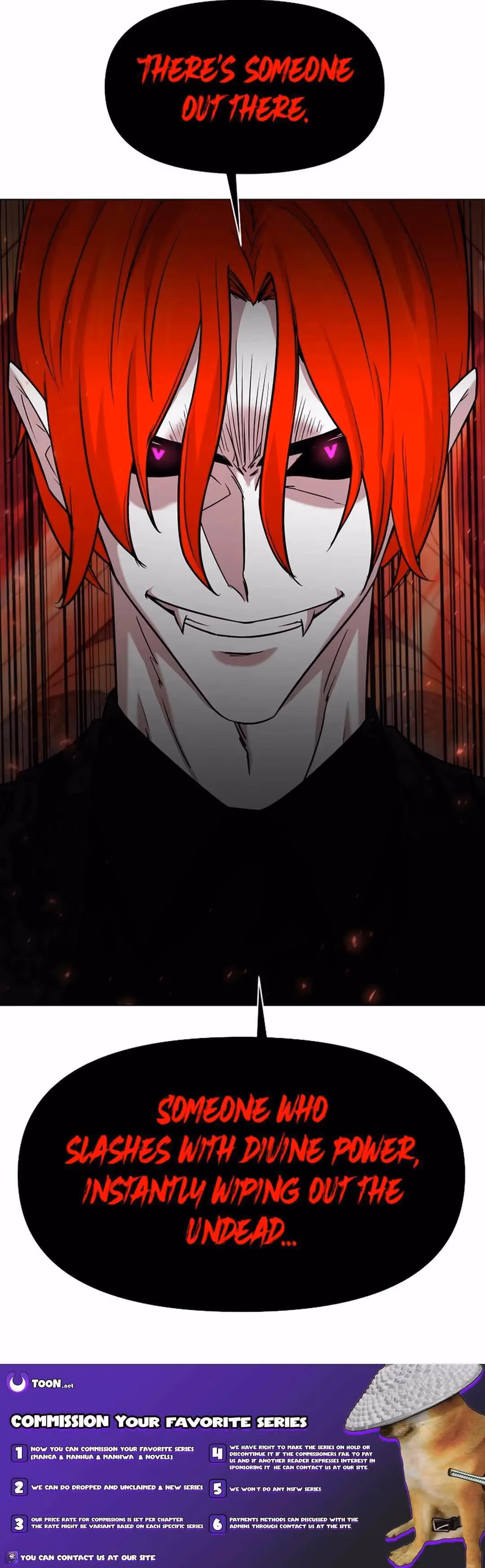 Read Solo Martial Arts chapter 81 image 20 on Lezhin