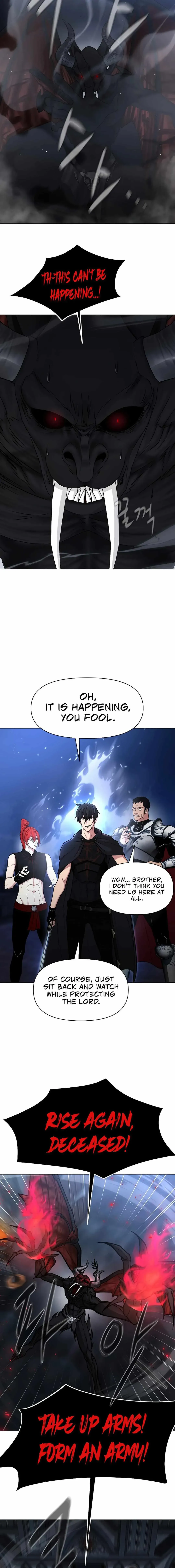 Read Solo Martial Arts chapter 81 image 7 on Lezhin