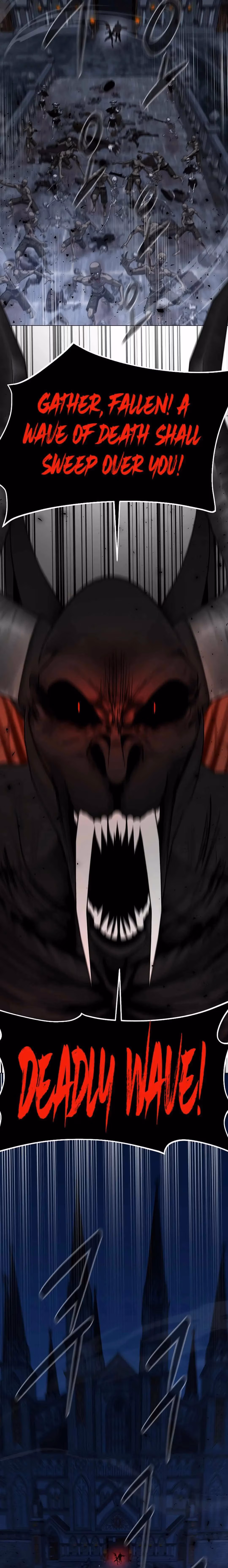 Read Solo Martial Arts chapter 81 image 8 on Lezhin