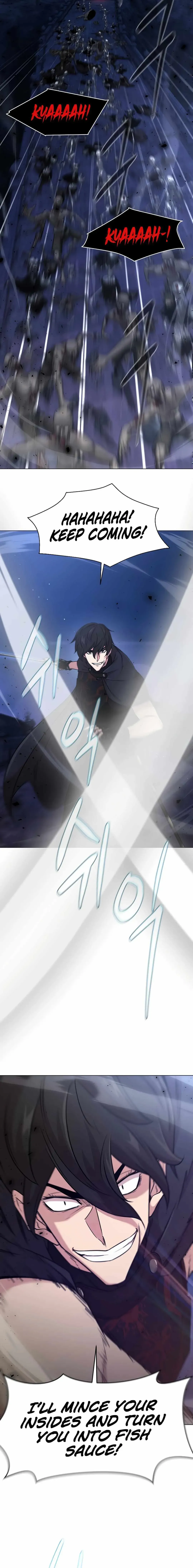 Read Solo Martial Arts chapter 81 image 9 on Lezhin