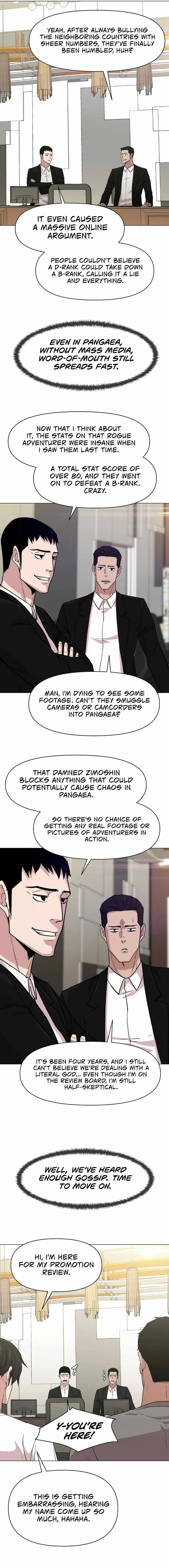 Read Solo Martial Arts chapter 82 image 6 on Lezhin
