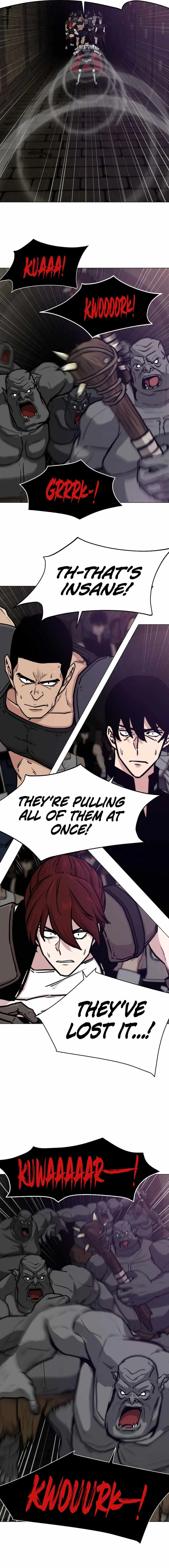 Read Solo Martial Arts chapter 83 image 14 on Lezhin