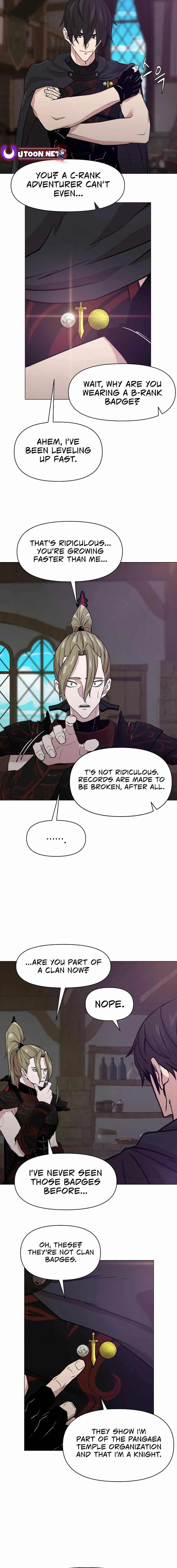 Read Solo Martial Arts chapter 83 image 3 on Lezhin