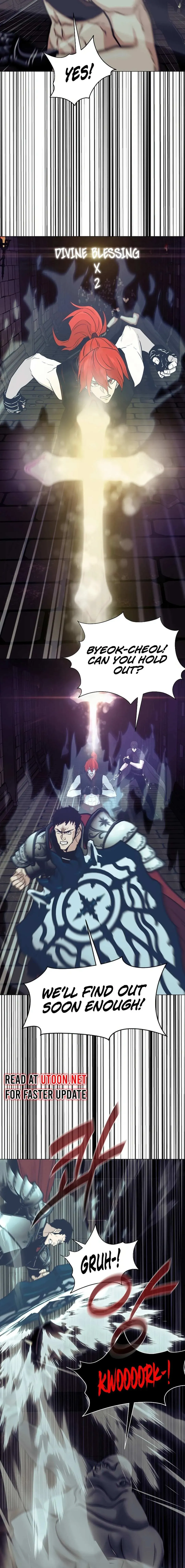 Read Solo Martial Arts chapter 84 image 1 on Lezhin