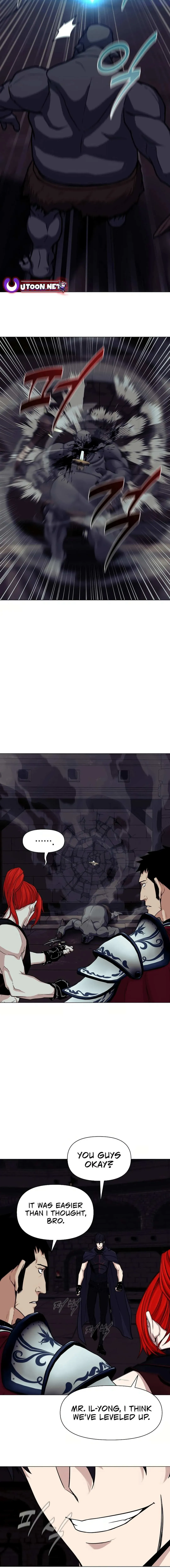 Read Solo Martial Arts chapter 84 image 11 on Lezhin