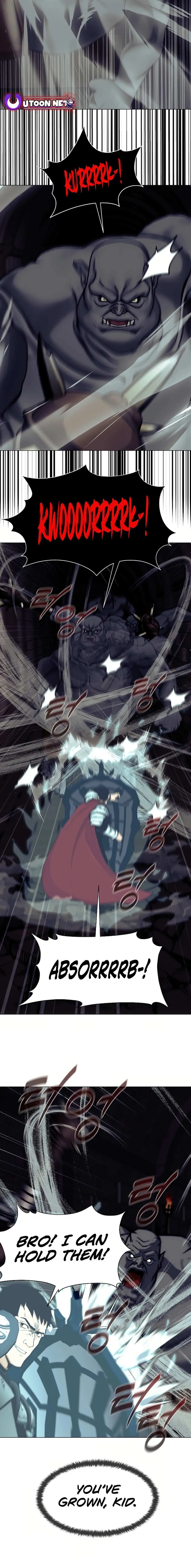 Read Solo Martial Arts chapter 84 image 2 on Lezhin