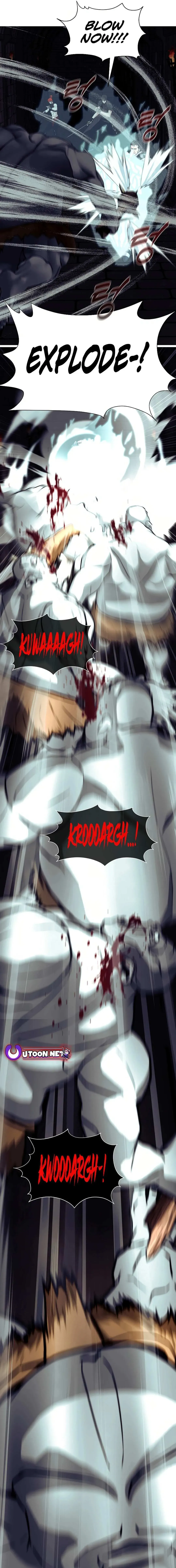Read Solo Martial Arts chapter 84 image 4 on Lezhin