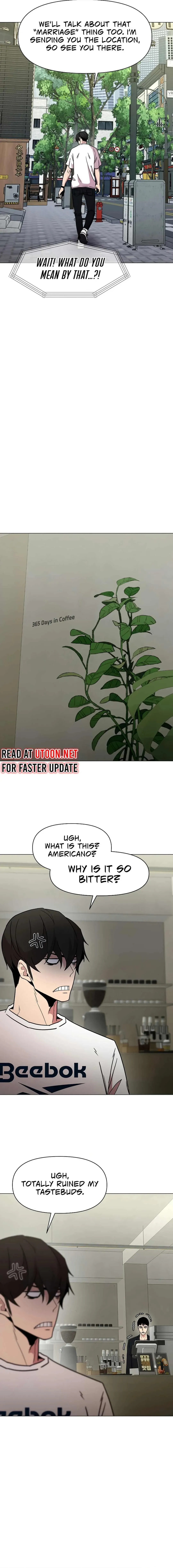 Read Solo Martial Arts chapter 86 image 11 on Lezhin