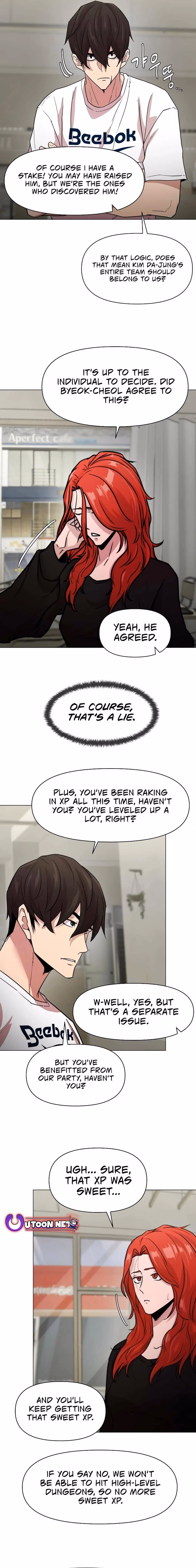 Read Solo Martial Arts chapter 86 image 14 on Lezhin