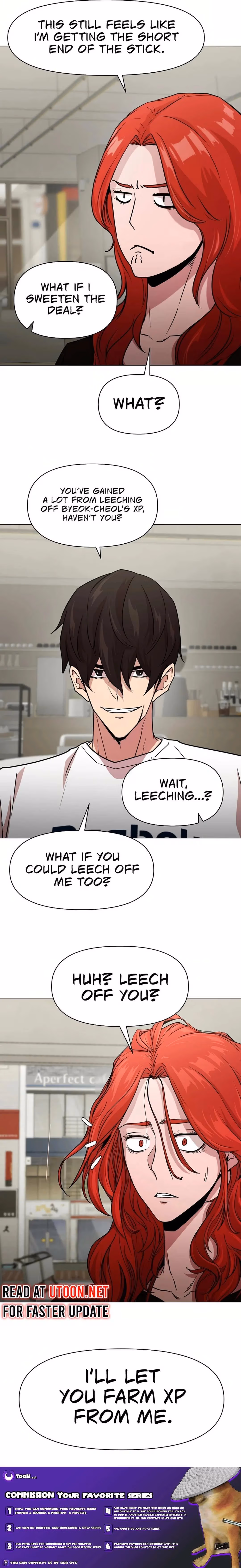 Read Solo Martial Arts chapter 86 image 15 on Lezhin