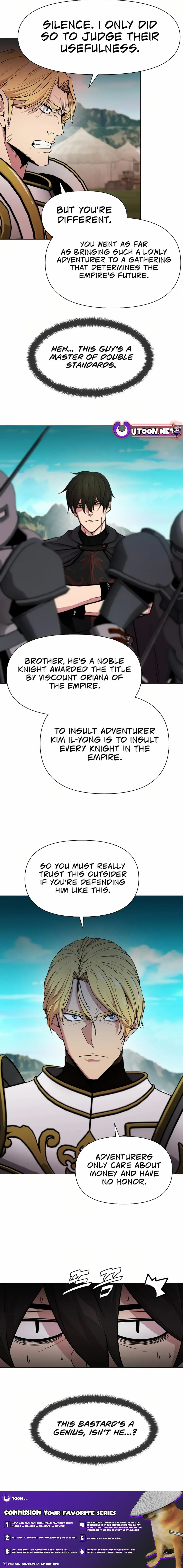 Read Solo Martial Arts chapter 88 image 13 on Lezhin