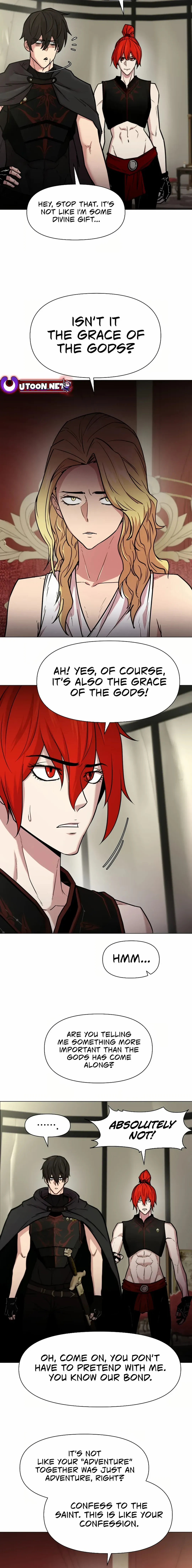 Read Solo Martial Arts chapter 88 image 2 on Lezhin