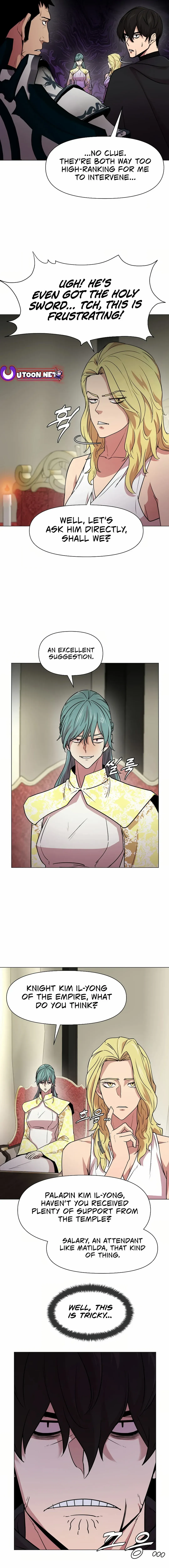 Read Solo Martial Arts chapter 88 image 6 on Lezhin