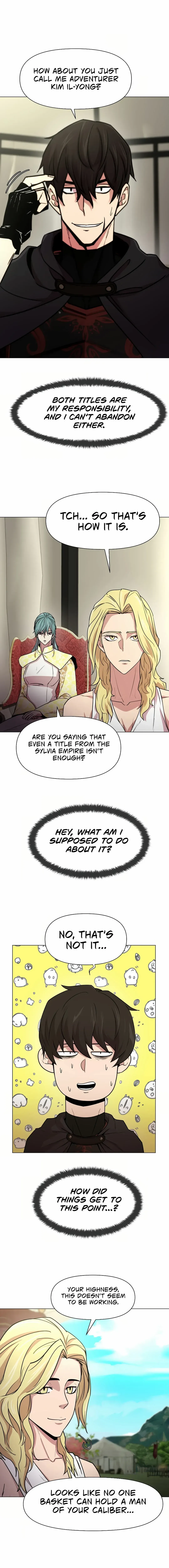 Read Solo Martial Arts chapter 88 image 7 on Lezhin